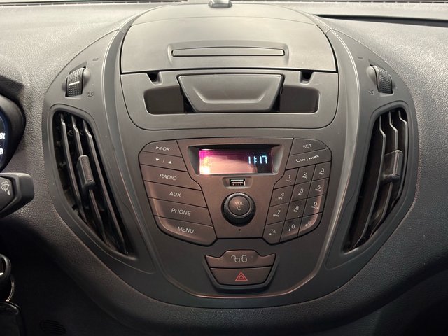 Ford Tourneo Courier 1.0 EcoBoost 74kW (100CV) Trend