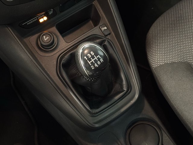 Ford Tourneo Courier 1.0 EcoBoost 74kW (100CV) Trend