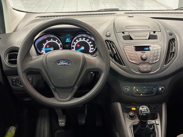 Ford Tourneo Courier 1.0 EcoBoost 74kW (100CV) Trend