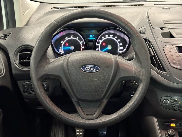 Ford Tourneo Courier 1.0 EcoBoost 74kW (100CV) Trend