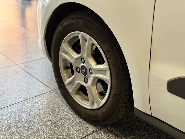 Ford Tourneo Courier 1.0 EcoBoost 74kW (100CV) Trend