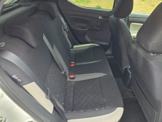 Nissan Micra 2017