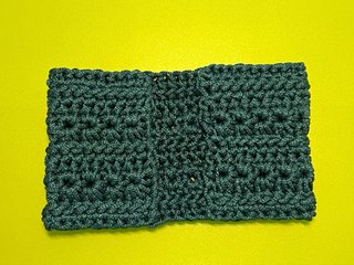 Porta tessere Armonie verde nuovo