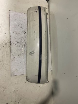 PARAGOLPES TRASERO SKODA FABIA (6Y2/6Y3) COMFORT LINE 1.9 TDI CAT
