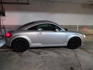 Audi TT 1999
