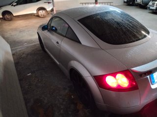 Audi TT 1999