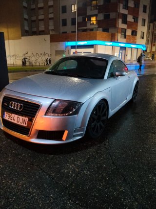 Audi TT 1999
