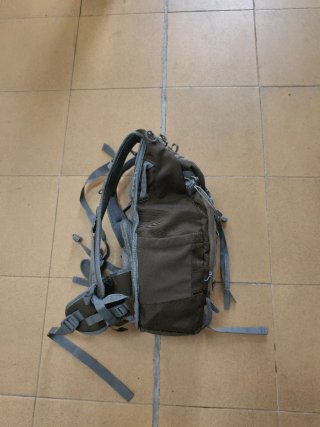 Mochila Vanguard Sedona 41 Verde Oliva