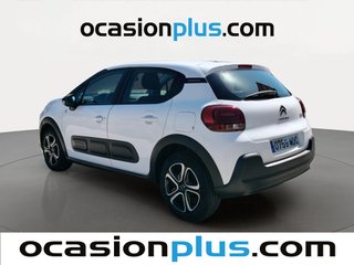 Citroen C3 PureTech 83 C-Series 61 kW (83 CV)