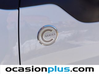 Citroen C3 PureTech 83 C-Series 61 kW (83 CV)