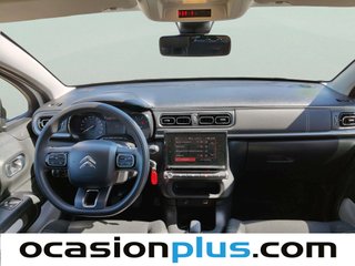 Citroen C3 PureTech 83 C-Series 61 kW (83 CV)
