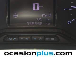 Citroen C3 PureTech 83 C-Series 61 kW (83 CV)