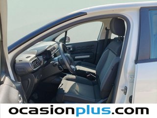 Citroen C3 PureTech 83 C-Series 61 kW (83 CV)