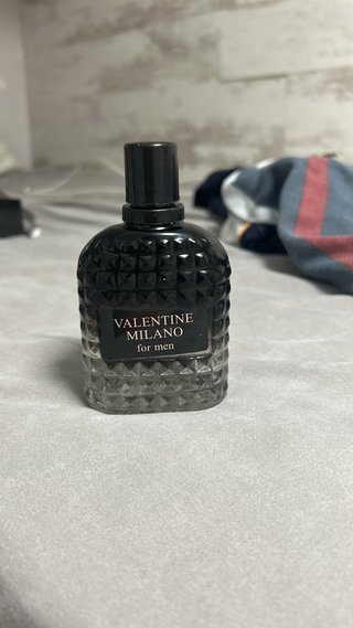 VALENTINE MILANO Colonia para hombre
