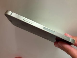 iPhone 12 mini verde menta 64GB