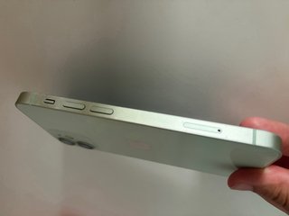 iPhone 12 mini verde menta 64GB