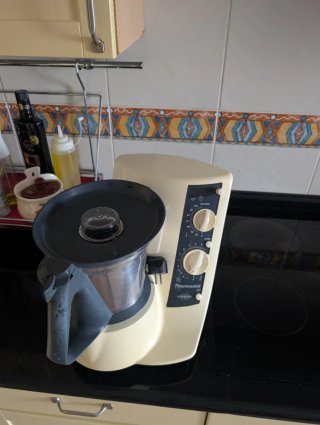 Thermomix Vorwerk