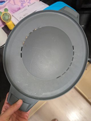 Thermomix Vorwerk