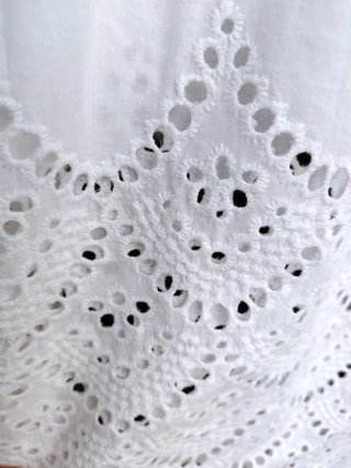 Camisola Ibicenca,  Milrós, Talla L
