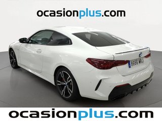 BMW Serie 4 M440d xDrive Coupé 250 kW (340 CV)