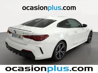 BMW Serie 4 M440d xDrive Coupé 250 kW (340 CV)