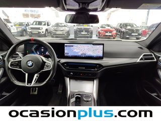 BMW Serie 4 M440d xDrive Coupé 250 kW (340 CV)