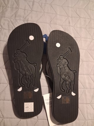 Ciabatte Polo Ralph Lauren