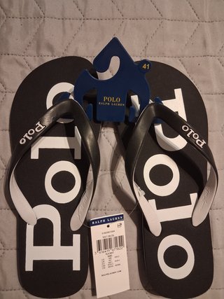 Ciabatte Polo Ralph Lauren
