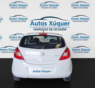 Opel Corsa Económico