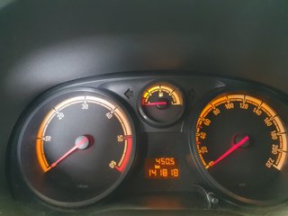 Opel Corsa Económico