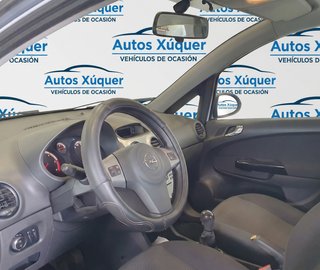 Opel Corsa Económico
