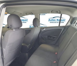 Opel Corsa Económico