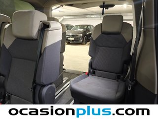 Volkswagen Multivan 1.4 TSI PHEV Batalla Corta 160 kW (218 CV) DSG