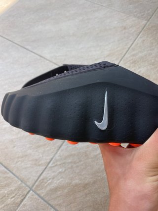 Nike Mind ciabatte nere taglia 42
