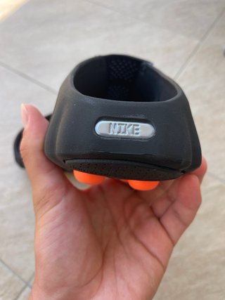 Nike Mind ciabatte nere taglia 42