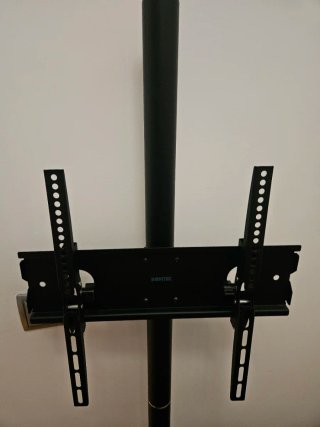 Soporte TV con Ruedas 23-60 hasta 40kg