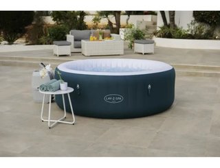 Bestway Lay-Z-Spa Miami Inflable 2-4 personas