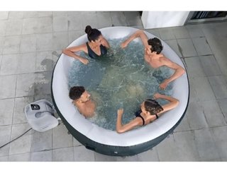 Bestway Lay-Z-Spa Miami Inflable 2-4 personas