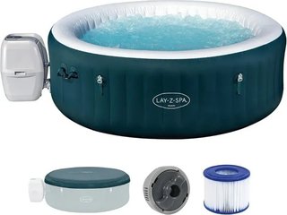 Bestway Lay-Z-Spa Miami Inflable 2-4 personas