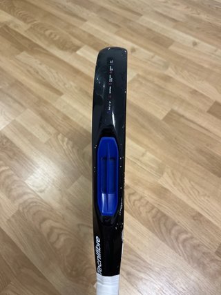 Pala Pádel Tecnfibre Curva Power