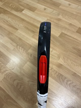 Pala Pádel Tecnfibre Curva Power