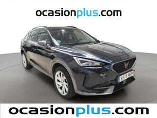 CUPRA Formentor 2.0 TDI 110 kW (150 CV)