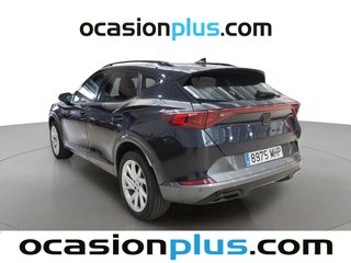CUPRA Formentor 2.0 TDI 110 kW (150 CV)