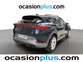 CUPRA Formentor 2.0 TDI 110 kW (150 CV)