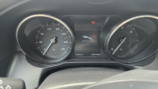 Jaguar XF 2016