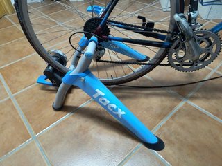 Rodillo Tacx Satori