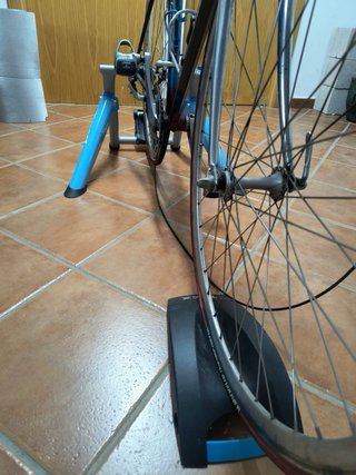 Rodillo Tacx Satori