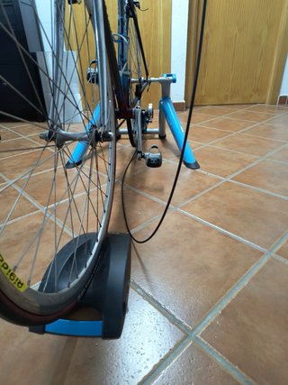 Rodillo Tacx Satori