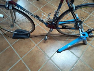 Rodillo Tacx Satori