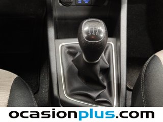 Hyundai i20 1.2 MPI Essence 62 kW (84 CV)